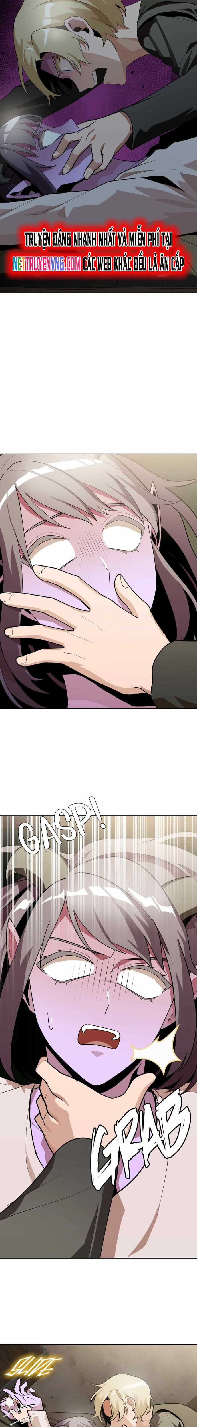 Trọng Sinh Chi Quân Chủ Chapter 16 trang 8