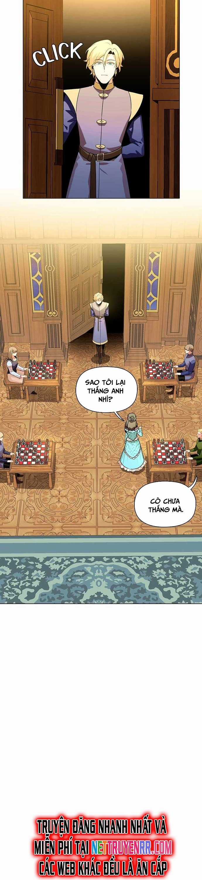 Trọng Sinh Chi Quân Chủ Chapter 2 trang 12