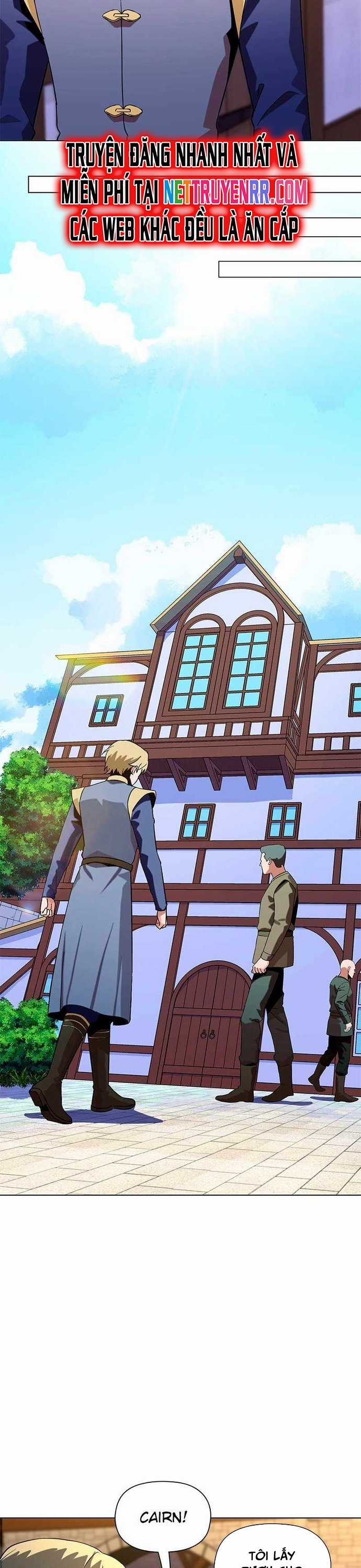 Trọng Sinh Chi Quân Chủ Chapter 2 trang 2