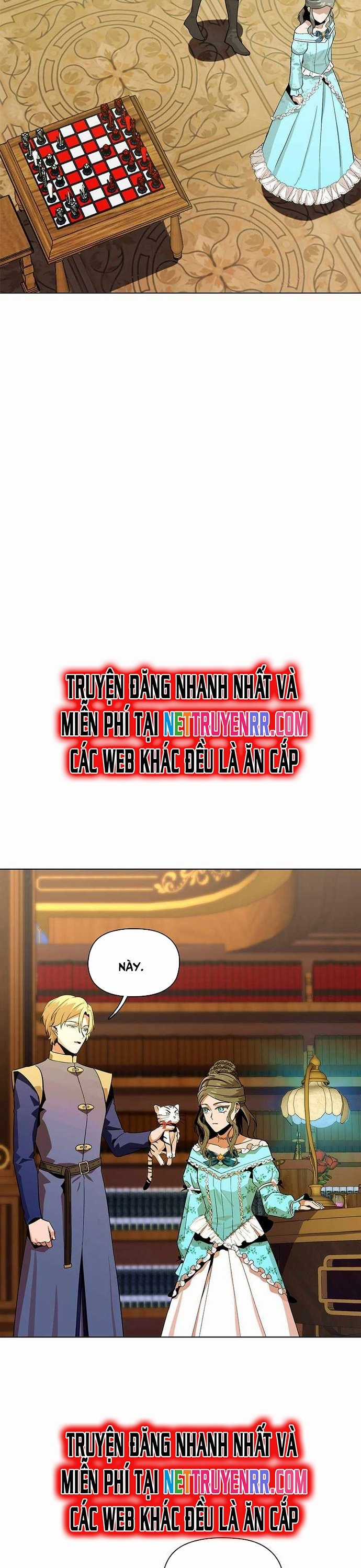 Trọng Sinh Chi Quân Chủ Chapter 2 trang 21