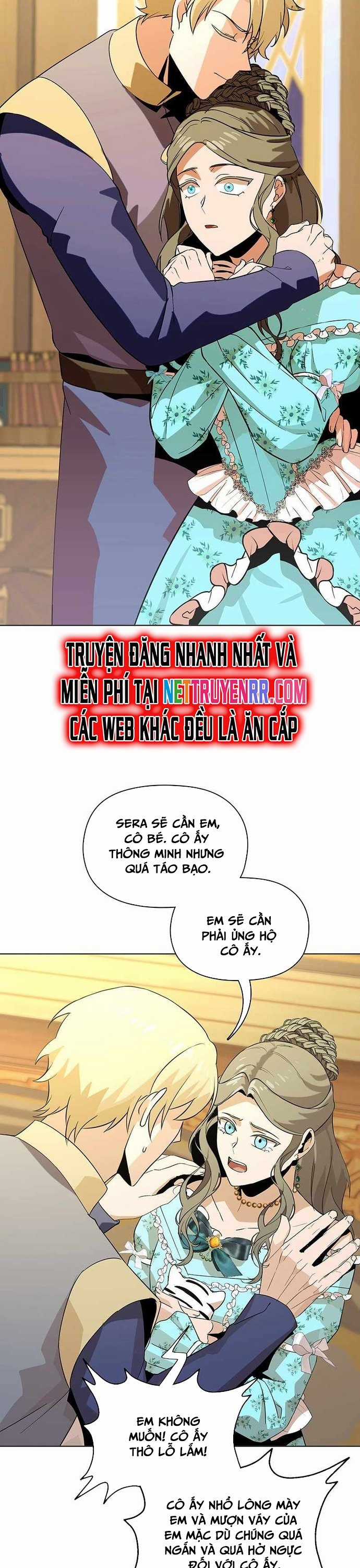 Trọng Sinh Chi Quân Chủ Chapter 2 trang 26