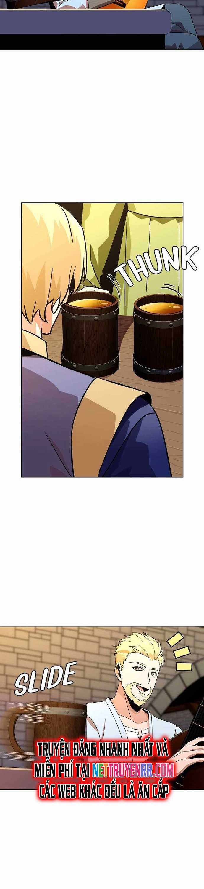 Trọng Sinh Chi Quân Chủ Chapter 2 trang 5