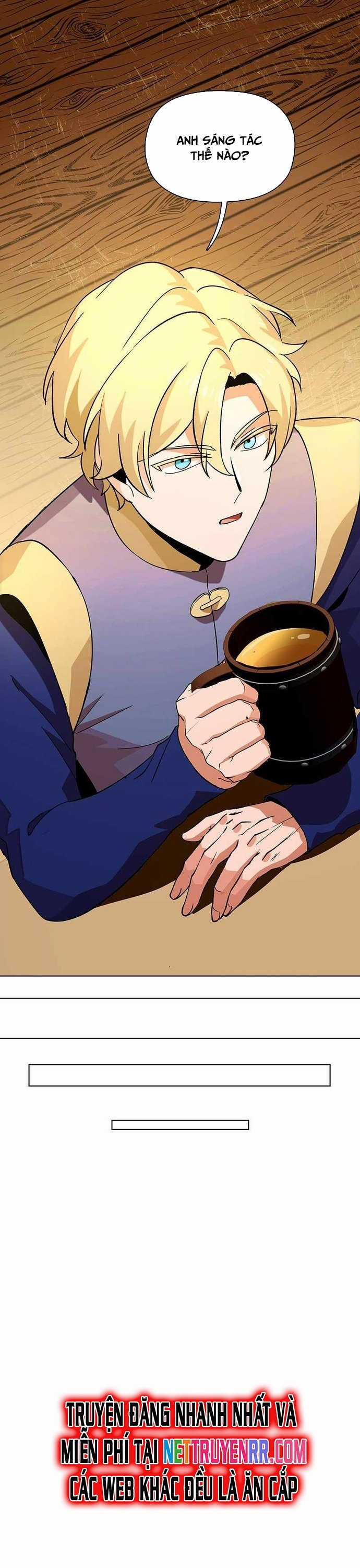 Trọng Sinh Chi Quân Chủ Chapter 2 trang 8