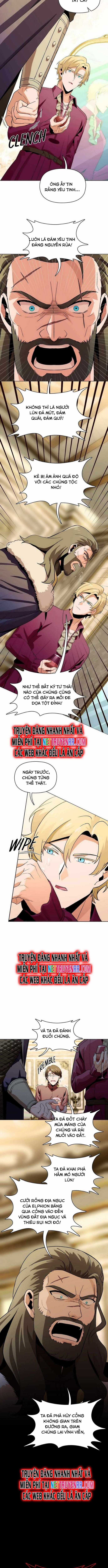 Trọng Sinh Chi Quân Chủ Chapter 3 trang 2