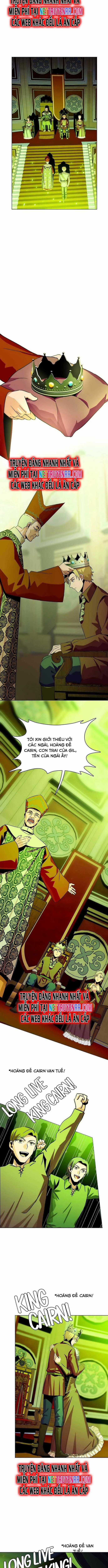 Trọng Sinh Chi Quân Chủ Chapter 3 trang 7