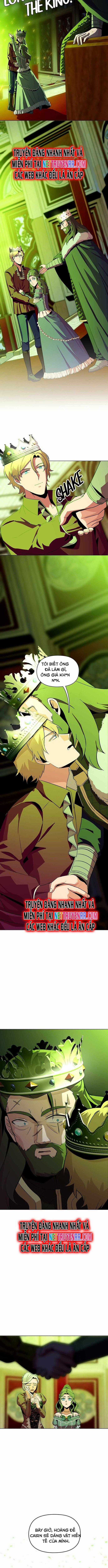 Trọng Sinh Chi Quân Chủ Chapter 3 trang 8