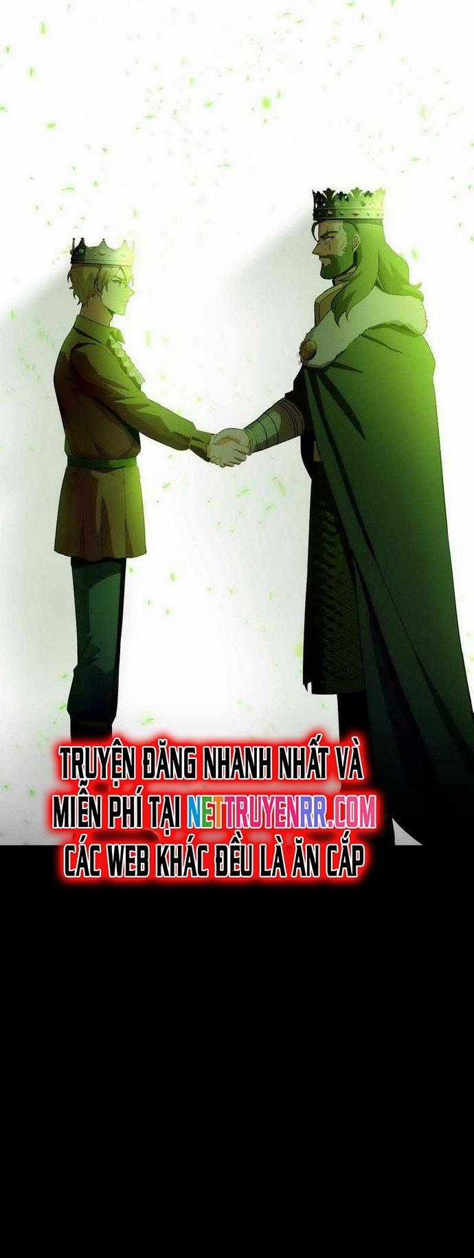 Trọng Sinh Chi Quân Chủ Chapter 3 trang 9