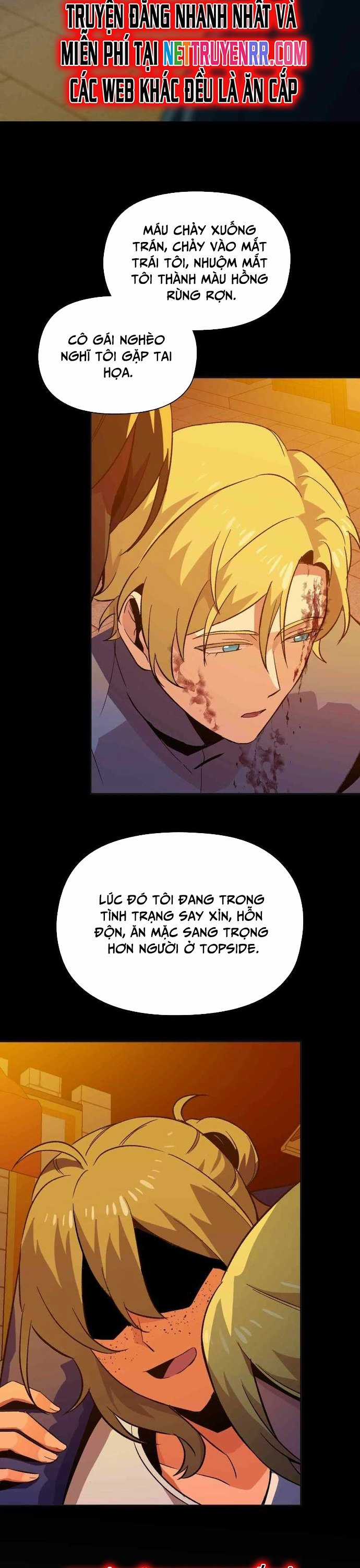 Trọng Sinh Chi Quân Chủ Chapter 4 trang 13