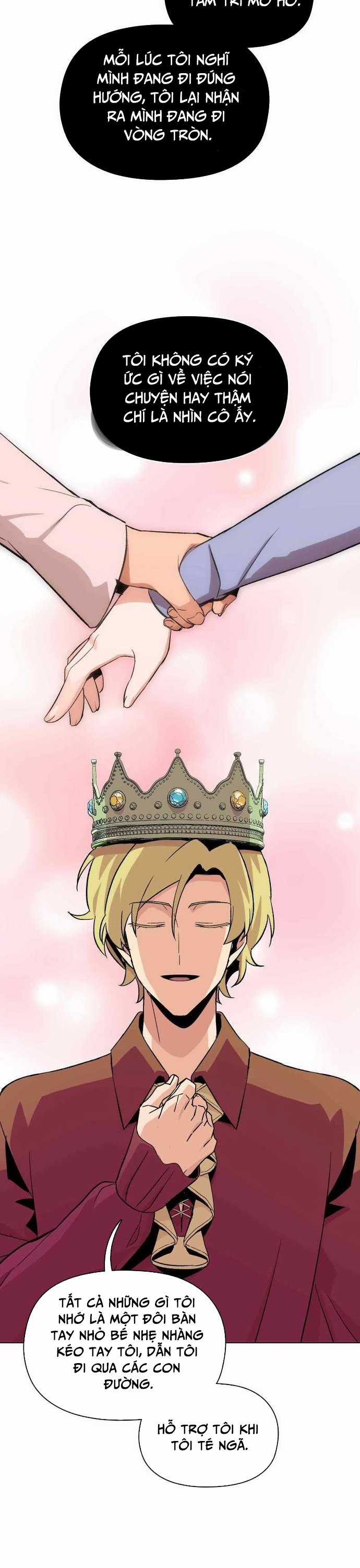 Trọng Sinh Chi Quân Chủ Chapter 4 trang 15