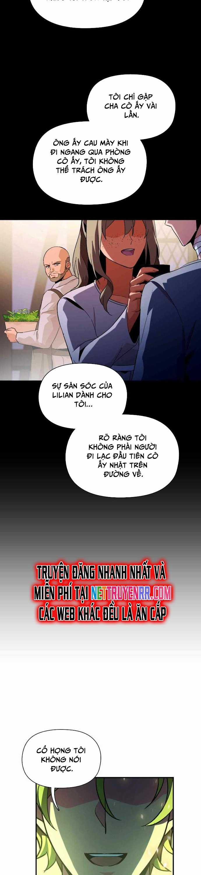 Trọng Sinh Chi Quân Chủ Chapter 4 trang 19