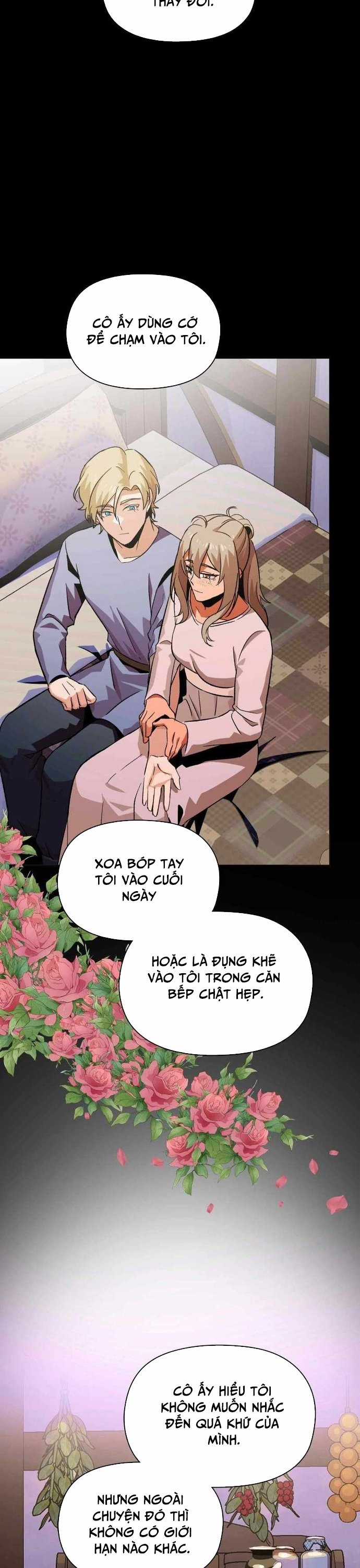 Trọng Sinh Chi Quân Chủ Chapter 4 trang 25