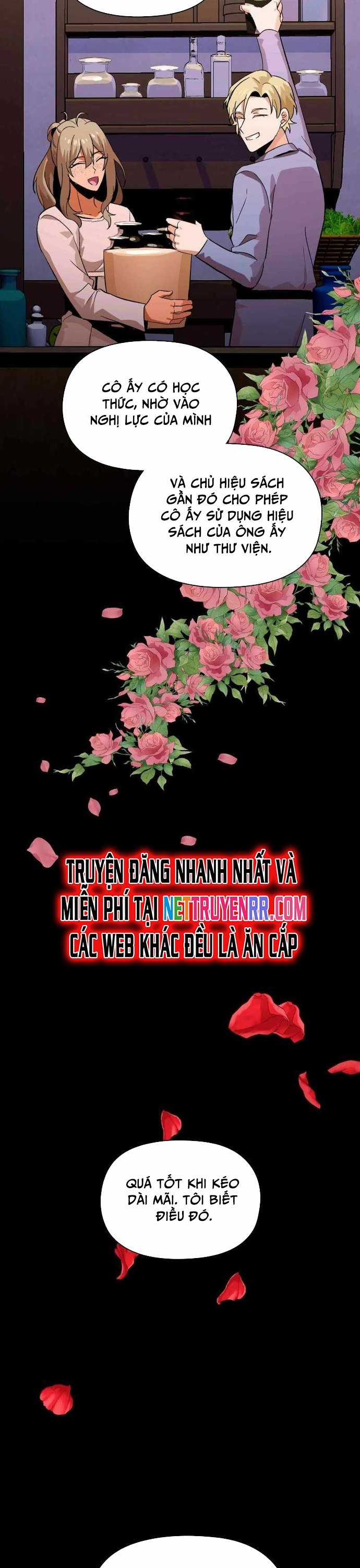 Trọng Sinh Chi Quân Chủ Chapter 4 trang 26