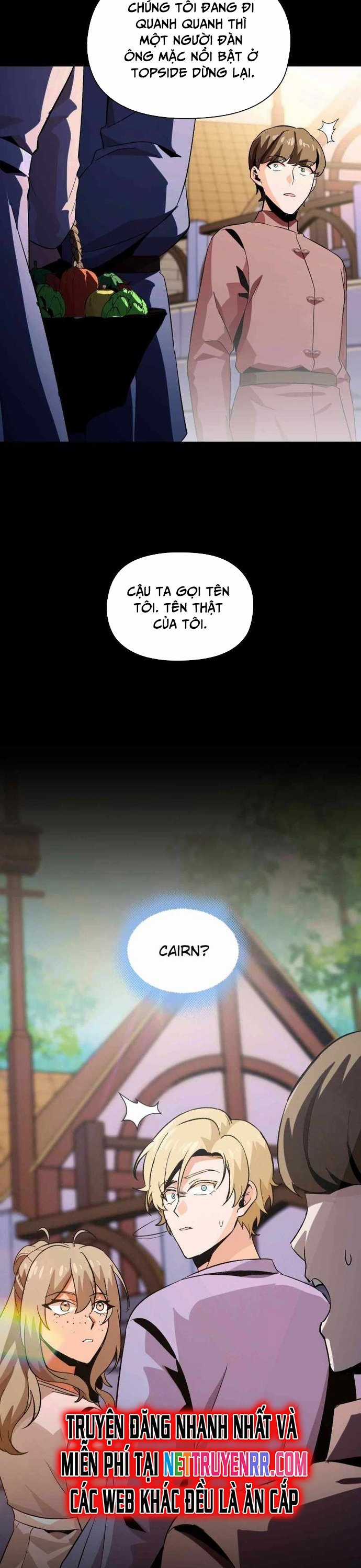 Trọng Sinh Chi Quân Chủ Chapter 4 trang 27