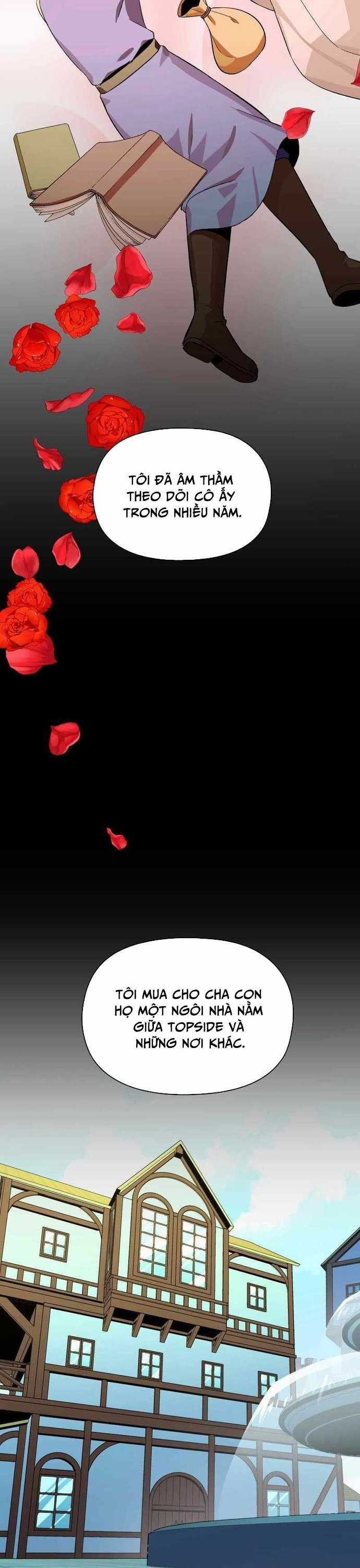 Trọng Sinh Chi Quân Chủ Chapter 4 trang 31