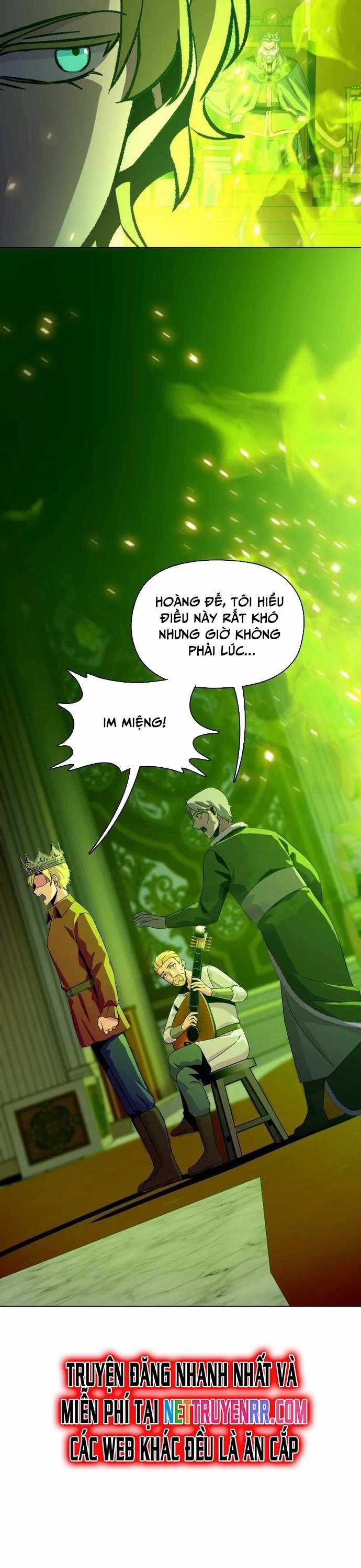 Trọng Sinh Chi Quân Chủ Chapter 4 trang 34