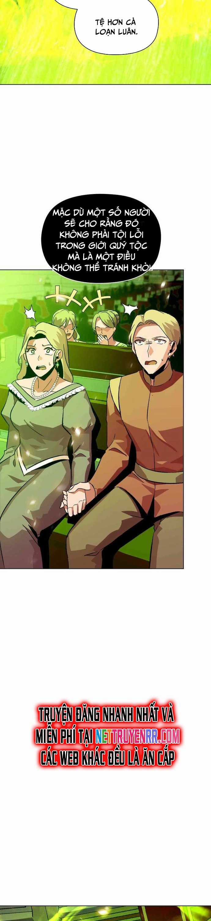 Trọng Sinh Chi Quân Chủ Chapter 4 trang 7