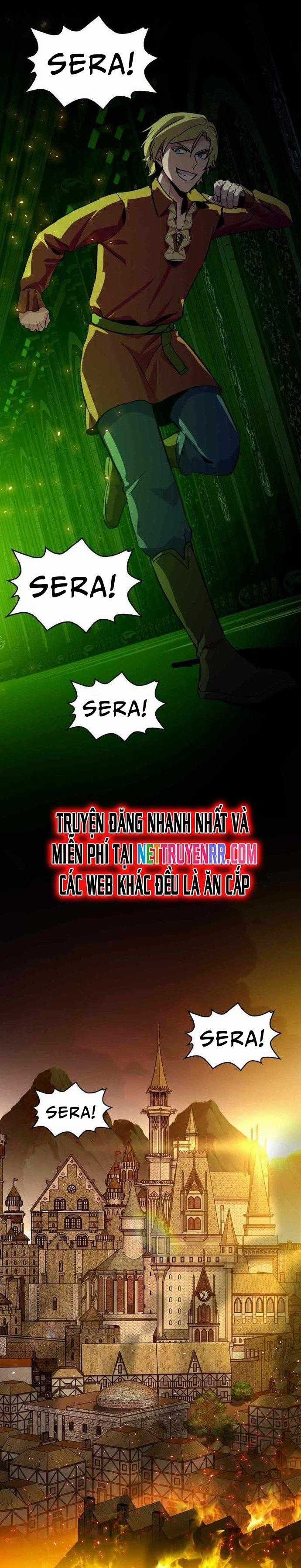 Trọng Sinh Chi Quân Chủ Chapter 5 trang 10