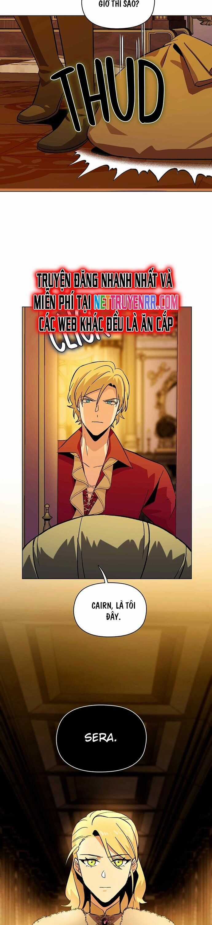 Trọng Sinh Chi Quân Chủ Chapter 6 trang 13