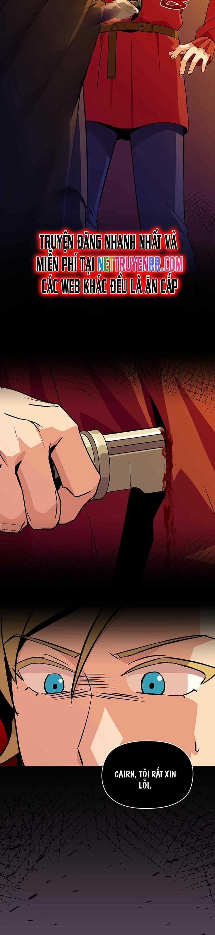 Trọng Sinh Chi Quân Chủ Chapter 6 trang 16