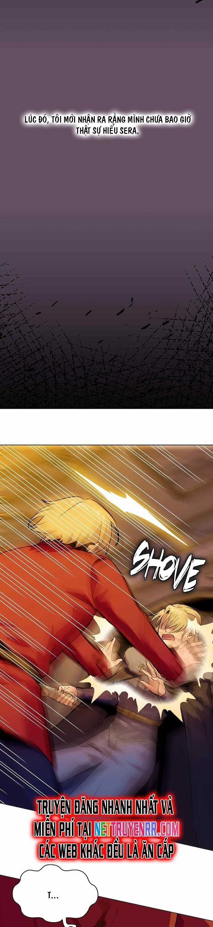 Trọng Sinh Chi Quân Chủ Chapter 6 trang 17