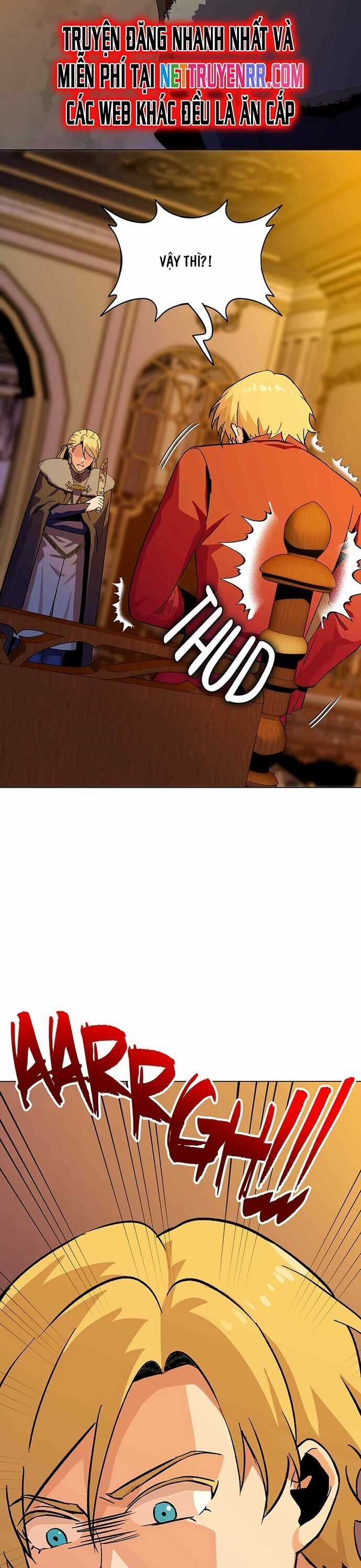 Trọng Sinh Chi Quân Chủ Chapter 6 trang 20