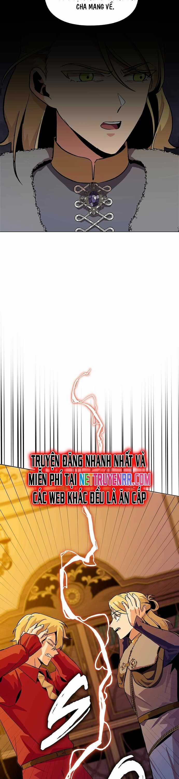 Trọng Sinh Chi Quân Chủ Chapter 6 trang 26