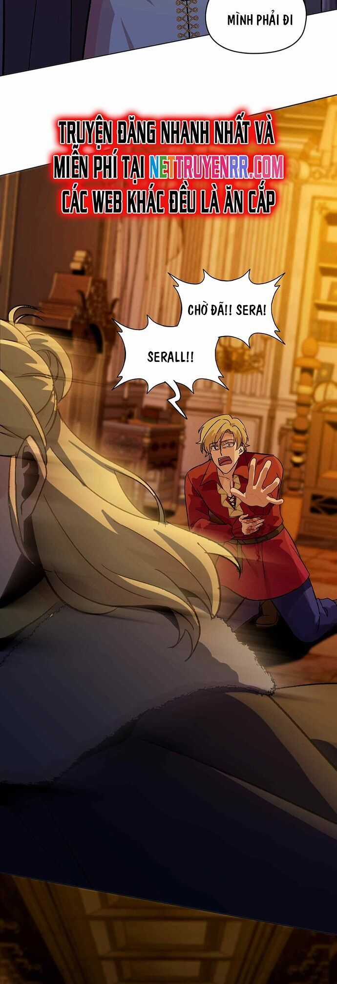 Trọng Sinh Chi Quân Chủ Chapter 6 trang 28