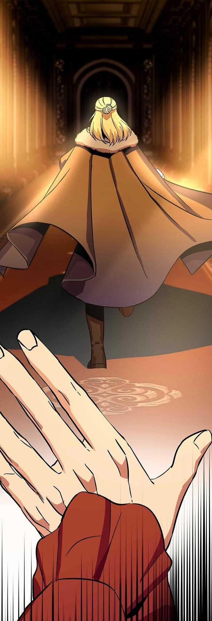 Trọng Sinh Chi Quân Chủ Chapter 6 trang 29