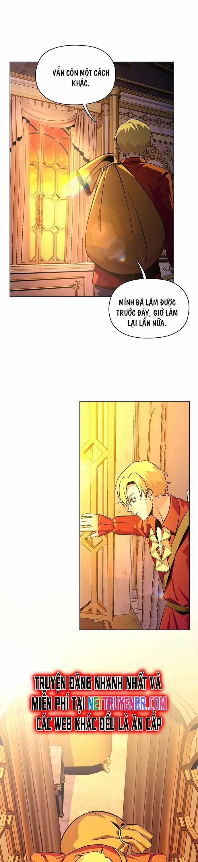 Trọng Sinh Chi Quân Chủ Chapter 6 trang 6