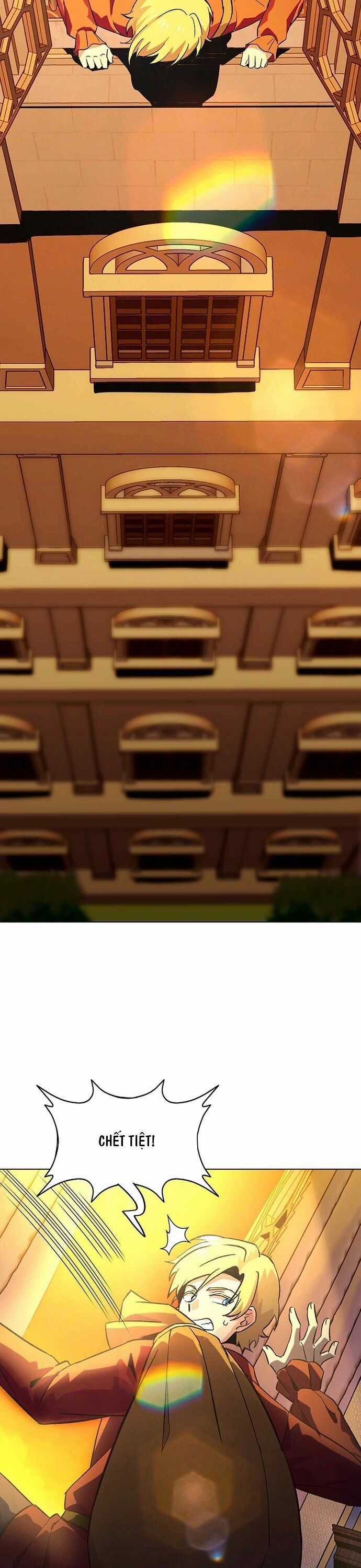 Trọng Sinh Chi Quân Chủ Chapter 6 trang 7