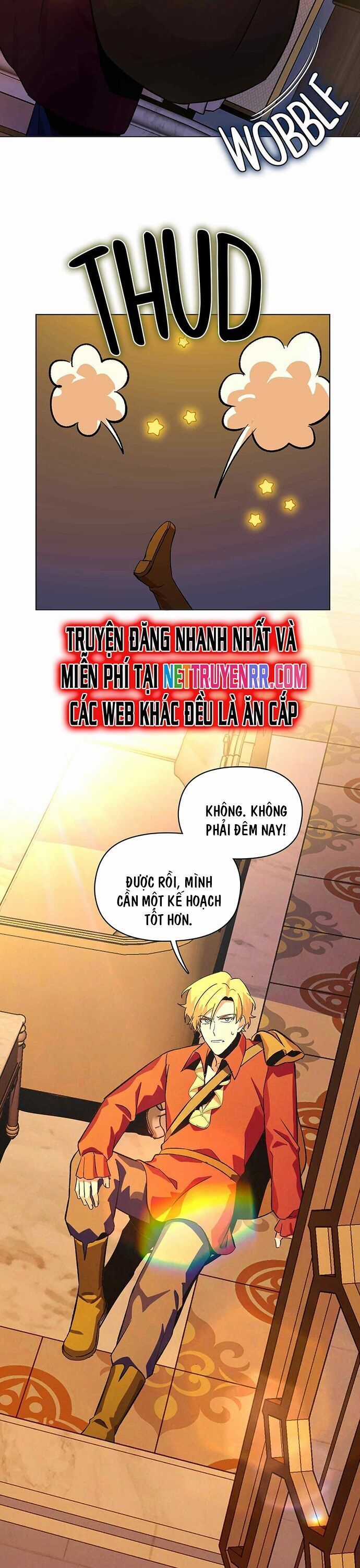 Trọng Sinh Chi Quân Chủ Chapter 6 trang 8