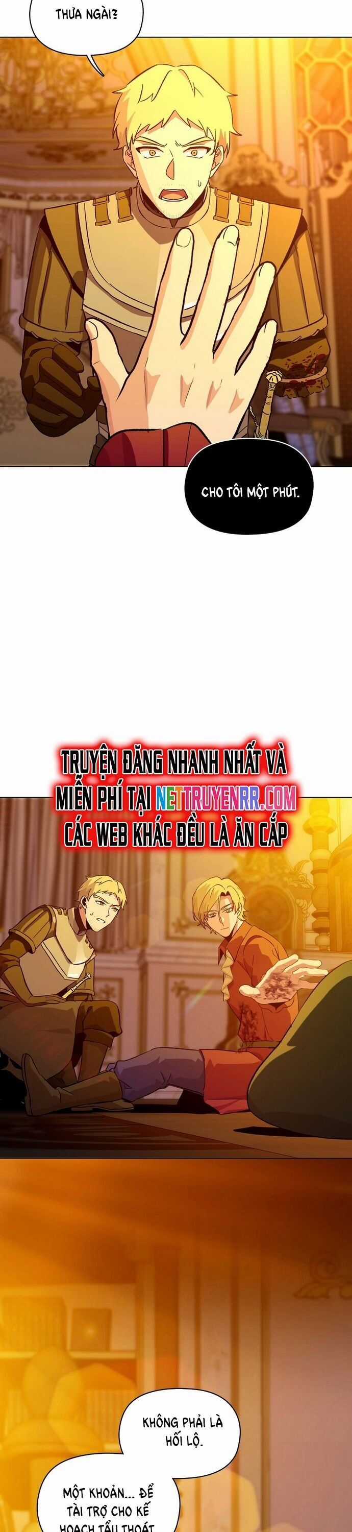 Trọng Sinh Chi Quân Chủ Chapter 7 trang 13