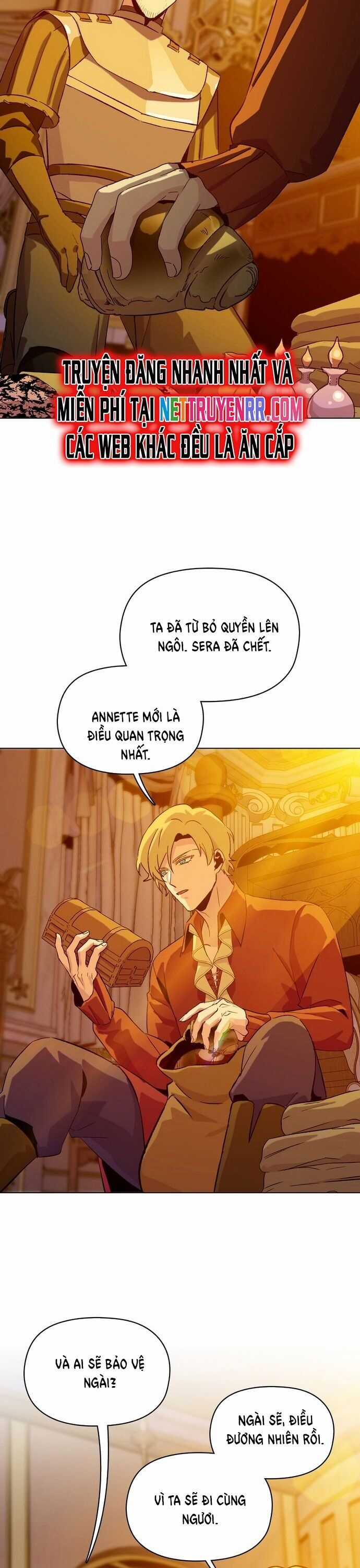 Trọng Sinh Chi Quân Chủ Chapter 7 trang 15