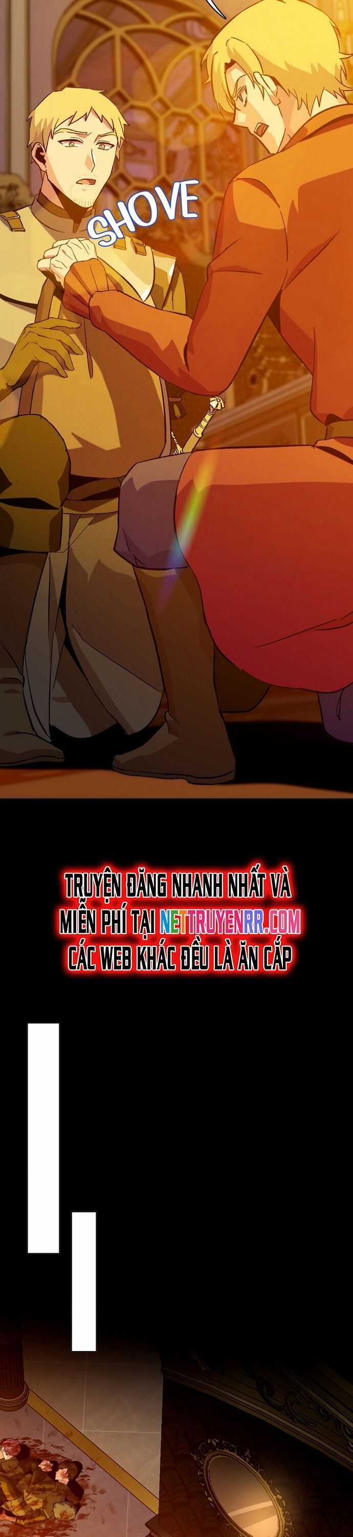 Trọng Sinh Chi Quân Chủ Chapter 7 trang 16