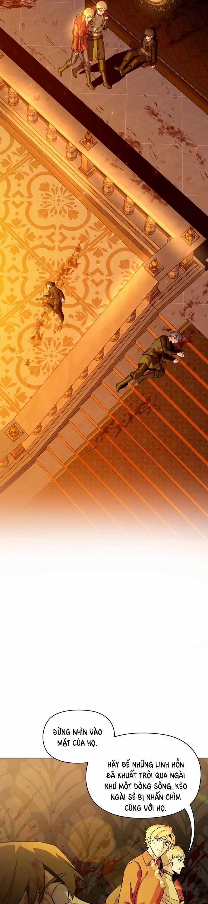 Trọng Sinh Chi Quân Chủ Chapter 7 trang 17