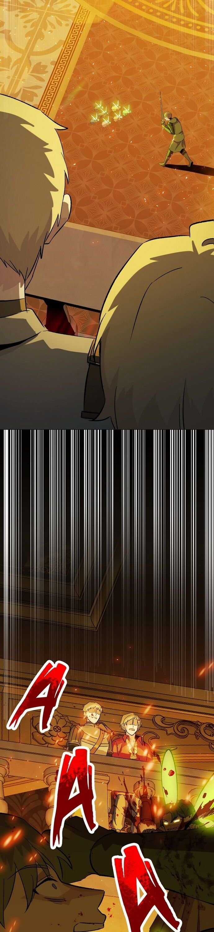 Trọng Sinh Chi Quân Chủ Chapter 7 trang 19