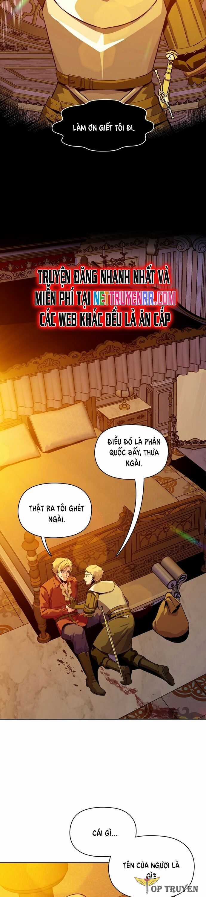 Trọng Sinh Chi Quân Chủ Chapter 7 trang 2