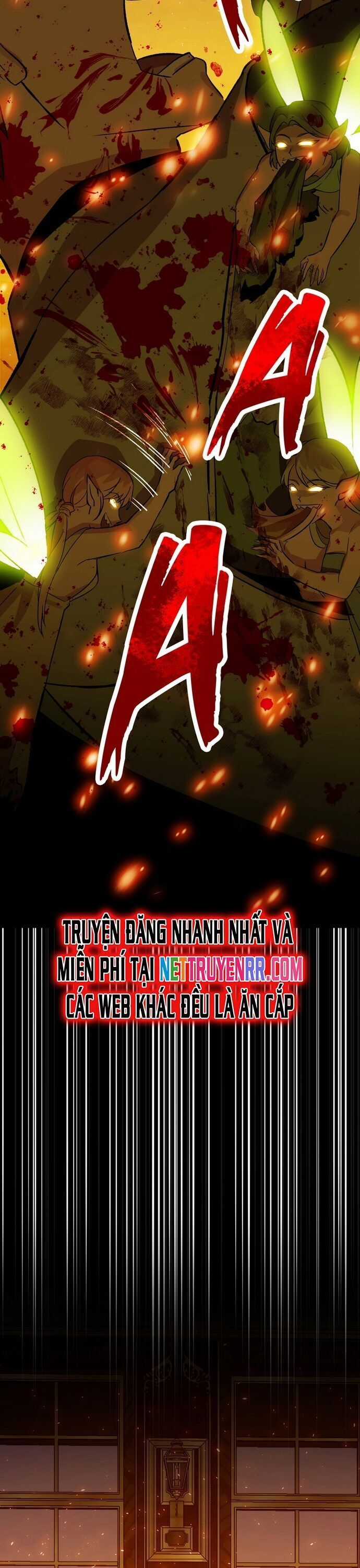 Trọng Sinh Chi Quân Chủ Chapter 7 trang 20