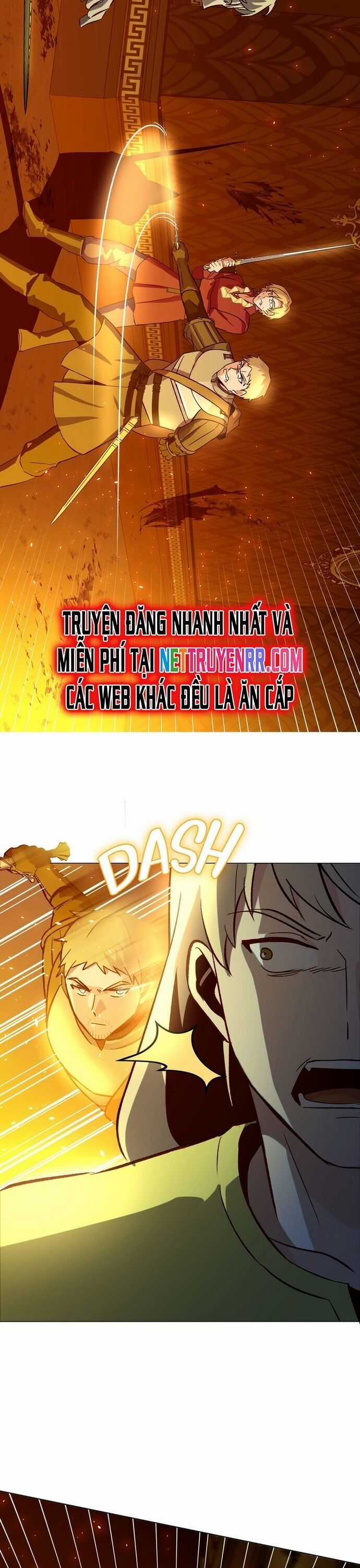 Trọng Sinh Chi Quân Chủ Chapter 7 trang 23