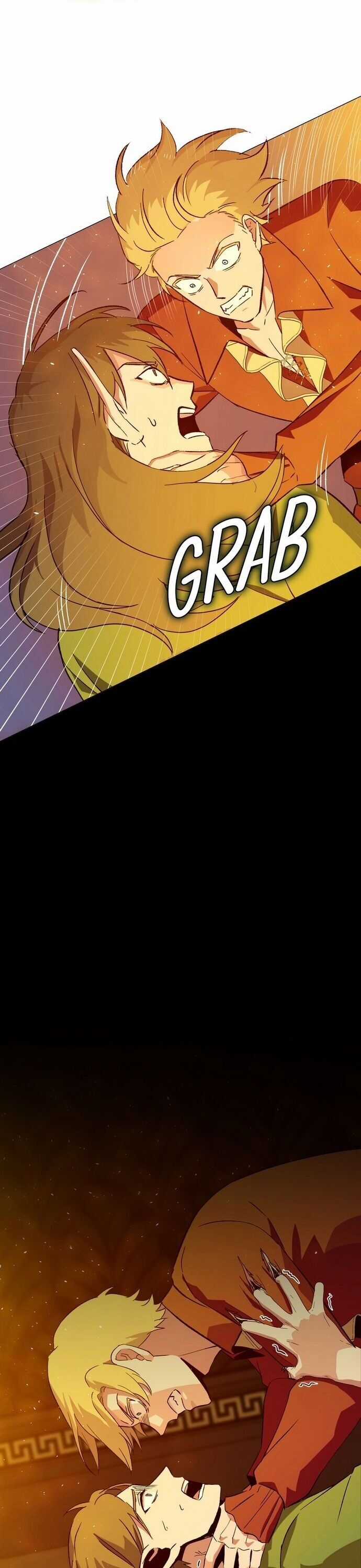 Trọng Sinh Chi Quân Chủ Chapter 7 trang 27