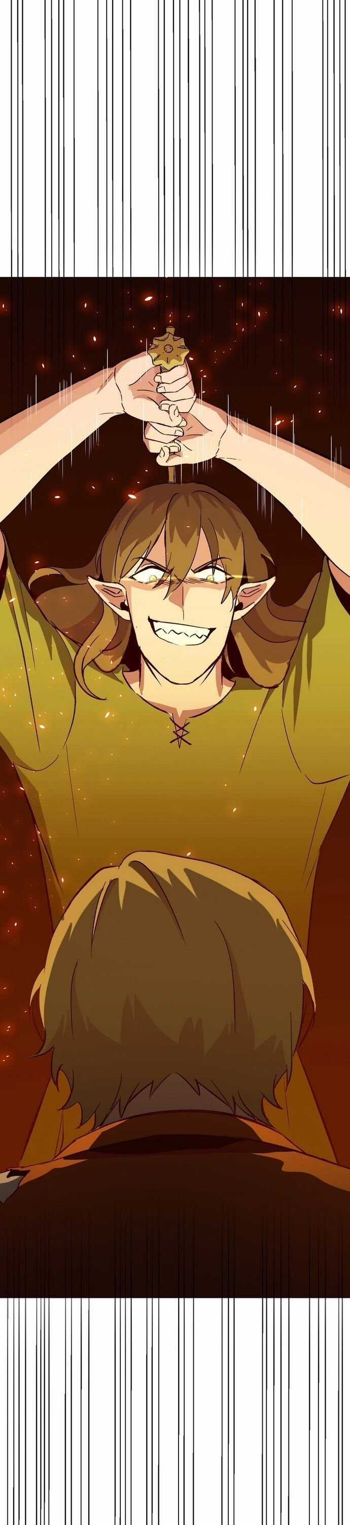 Trọng Sinh Chi Quân Chủ Chapter 7 trang 30