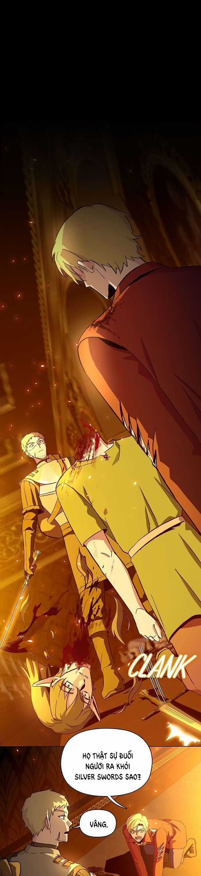 Trọng Sinh Chi Quân Chủ Chapter 7 trang 33