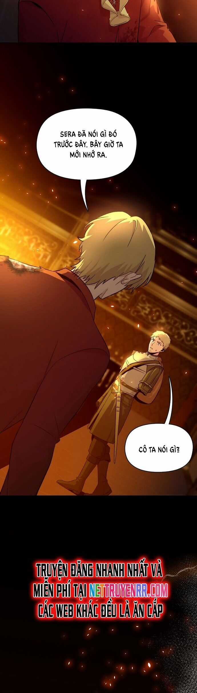 Trọng Sinh Chi Quân Chủ Chapter 7 trang 37