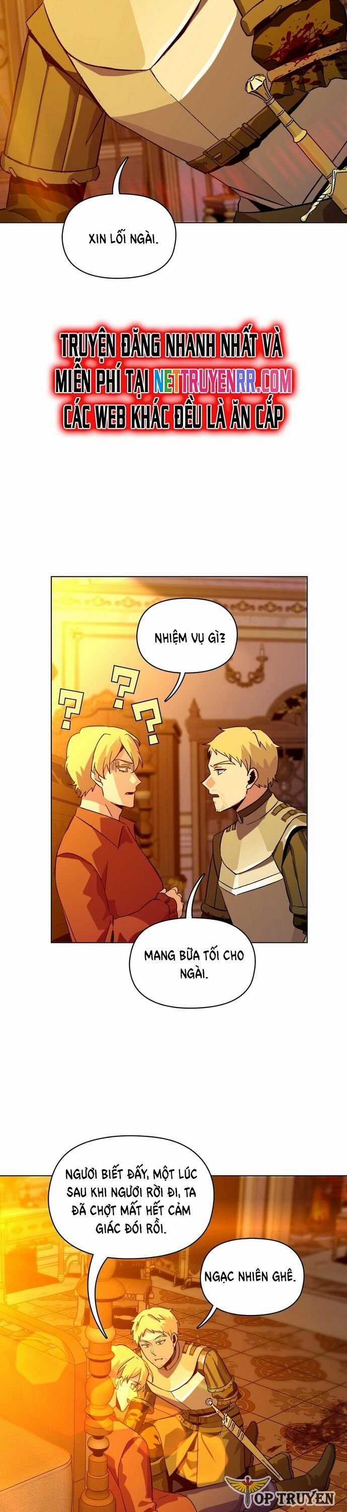 Trọng Sinh Chi Quân Chủ Chapter 7 trang 4