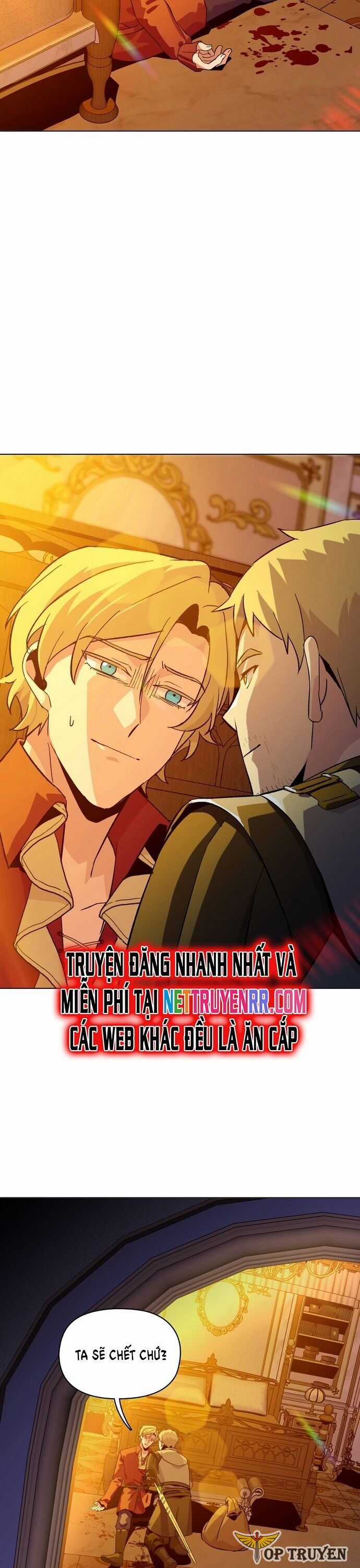 Trọng Sinh Chi Quân Chủ Chapter 7 trang 5