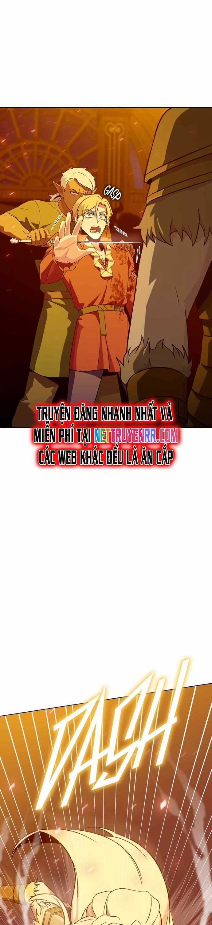 Trọng Sinh Chi Quân Chủ Chapter 8 trang 13