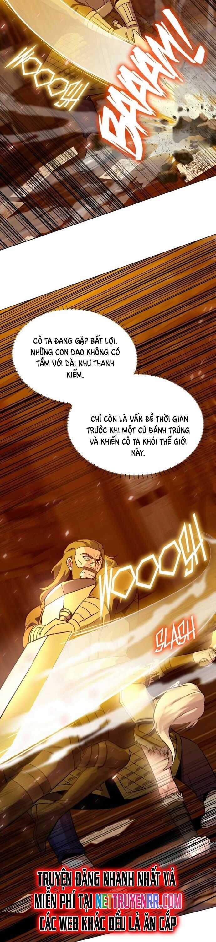 Trọng Sinh Chi Quân Chủ Chapter 8 trang 15