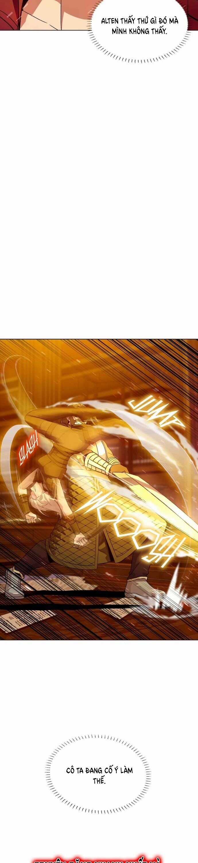 Trọng Sinh Chi Quân Chủ Chapter 8 trang 17