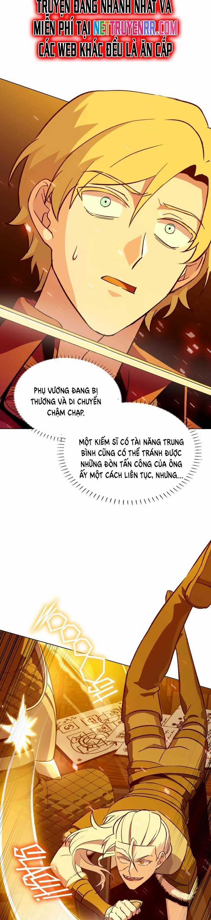 Trọng Sinh Chi Quân Chủ Chapter 8 trang 18