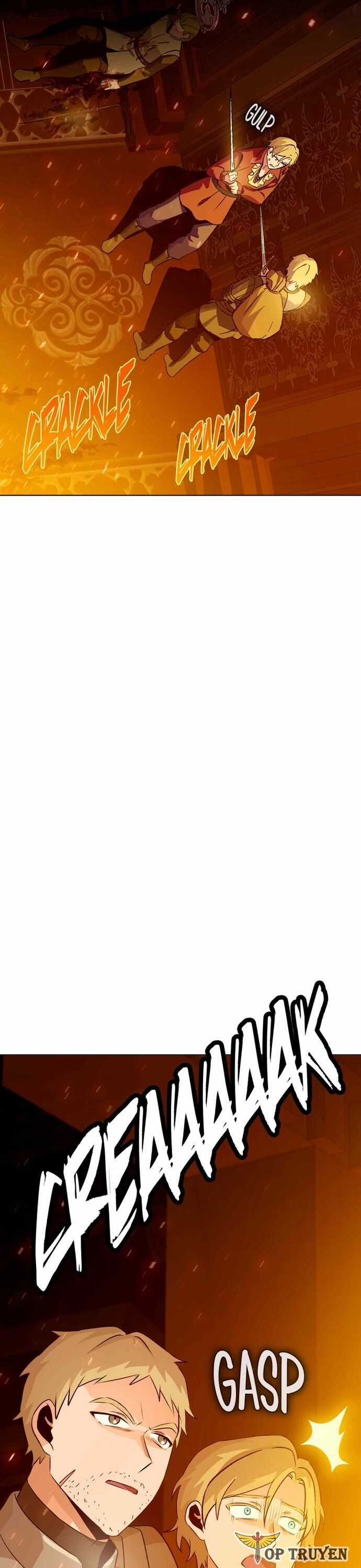 Trọng Sinh Chi Quân Chủ Chapter 8 trang 2